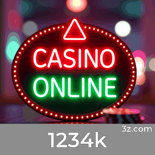 1234k: Seu Cassino Confiável e Premiado