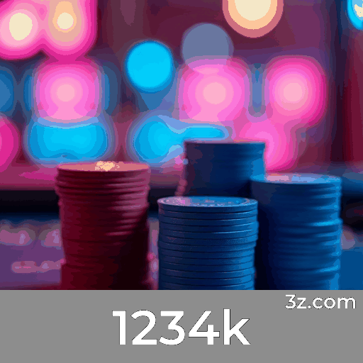 Inovação Tecnológica da 1234k: A Nova Era do Entretenimento