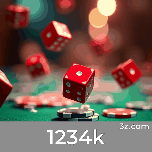1234k: Experiência de Cassino Inesquecível