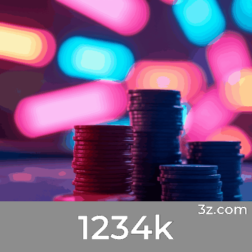 1234k: Especialista em Apostas Esportivas no Brasil