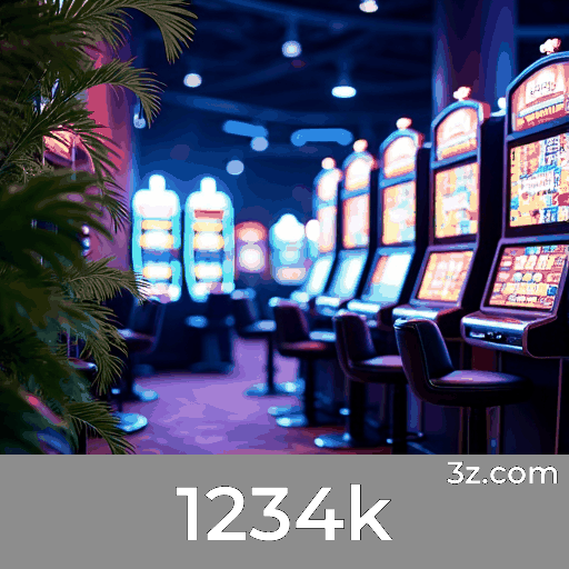 Explore o 1234k App e Conquiste Recompensas Exclusivas!