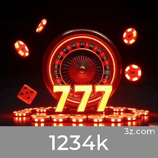 1234k: Experiência de Cassino Inesquecível